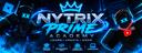 Discovery splash banner for π Nytrix Prime Academy Discord server