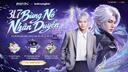 Discovery splash banner for Nghịch Thuỷ Hàn Fan Discord server