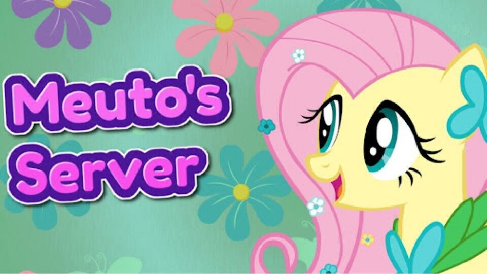 Discovery splash banner for สโหโน๐๐ปMeuto's Server๐๐โนหโษ Discord server