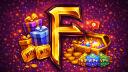 Discovery splash banner for Fakepixel Giveaways Discord server