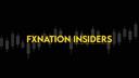 Discovery splash banner for Fxnation Insiders Discord server