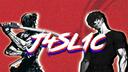 Discovery splash banner for J4SL1C's Community Discord server