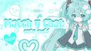 Discovery splash banner for +2k Match & Chat︱Social・España・Argentina・Anime・Ingles・Hacer Amigos・Pareja・Chat 24/7・Nitro・Sorteos Discord server
