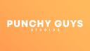 Discovery splash banner for Punchy Guys Studios Discord server
