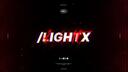 Discovery splash banner for /Lightx | Social • Chat • VC Discord server