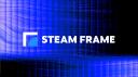 Discovery splash banner for Steam Frame Discord server