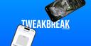 Discovery splash banner for Tweakbreak Discord server