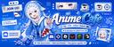 Discovery splash banner for Anime cafe - Kitsune Haven Discord server