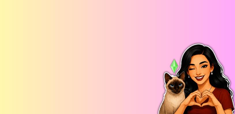 Discovery splash banner for El Jardín de Luva 🌻 Discord server