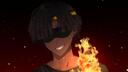 Discovery splash banner for FlameFrags Volcano Discord server