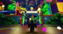 Discovery splash banner for Animeuniverse | Roblox Discord server