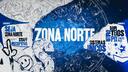 Discovery splash banner for Zona Norte | Calls・Jogos・Diversão Discord server