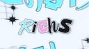 Discovery splash banner for 𝗋𝗂𝖼ɦ𝗌 Discord server