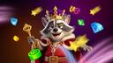Discovery splash banner for Vegas Bonanza Discord server