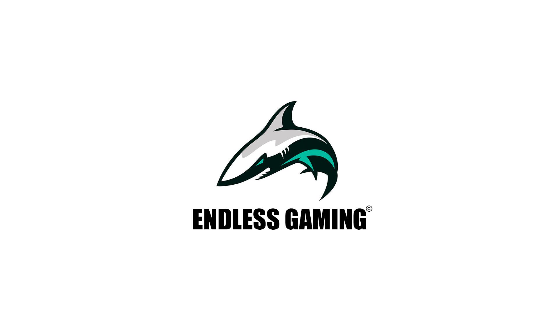 Discovery splash banner for Endless Gaming® 🦈 #1.6K? Discord server