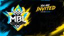 Discovery splash banner for 𝐌𝐘𝐓𝐇𝐈𝐂𝐀𝐋 𝐋𝐄𝐀𝐆𝐔𝐄 Discord server