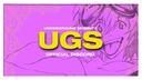 Discovery splash banner for UGS Discord server