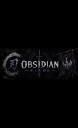 Discovery splash banner for Obsidian Blade | AOTR Discord server