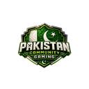 Discovery splash banner for PAKISTAN GAMERS COMMUNITY (PGC) Discord server