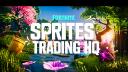 Discovery splash banner for Sprites Trading HQ Discord server