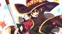 Discovery splash banner for MeguAnimes Discord server