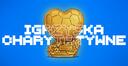 Discovery splash banner for Charytatywne Igrzyska Śmierci Discord server