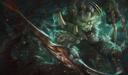 Discovery splash banner for Rengar Mains Discord server