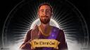 Discovery splash banner for Asmongold Discord server