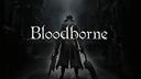 Discovery splash banner for Bloodborne Discord server