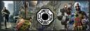Discovery splash banner for ECHELON ● SCUM game server丨EU UA EN Discord server