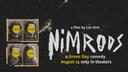 Discovery splash banner for Green Day Discord server