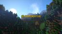 Discovery splash banner for TEAM CREATIVE Discord server