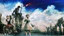 Discovery splash banner for Final Fantasy Discord server