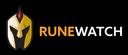 Discovery splash banner for RuneWatch Discord server