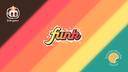 Discovery splash banner for Funk Games Collective Discord server