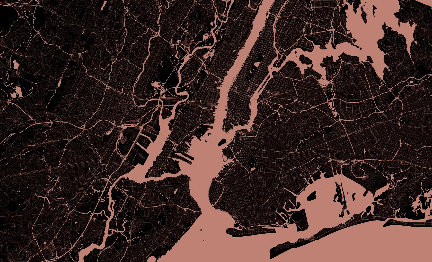 Discovery splash banner for /r/nyc Discord server