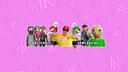 Discovery splash banner for Madafakersy Discord server