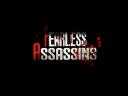 Discovery splash banner for Fearless Assassins Discord server