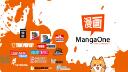 Discovery splash banner for MangaOne Discord server