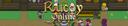 Discovery splash banner for Rucoy Online Discord server