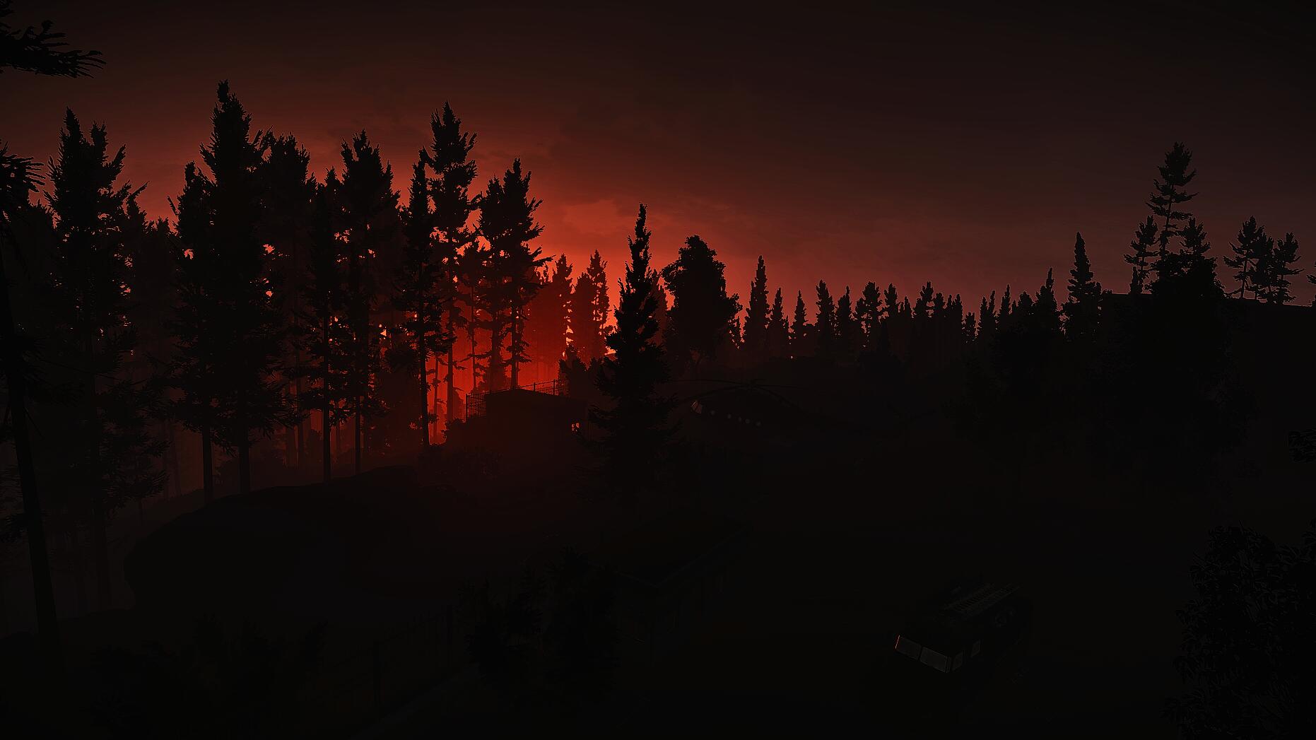 Discovery splash banner for EFT Sweden Discord server