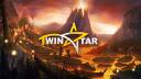 Discovery splash banner for TwinStar WoW Discord server