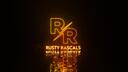 Discovery splash banner for Rusty Rascals Discord server