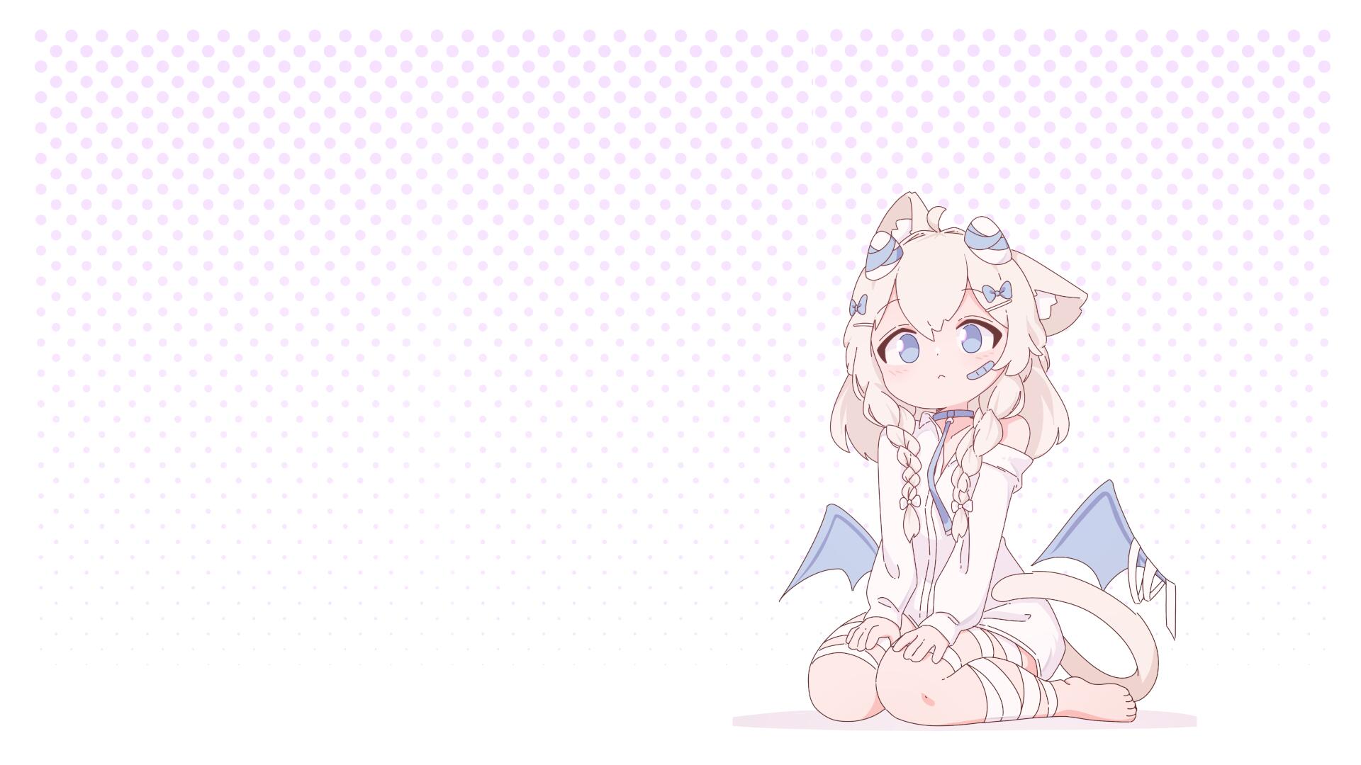 Discovery splash banner for meowchat Discord server