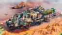 Discovery splash banner for Minecraft Building | ShapeWorks Discord server