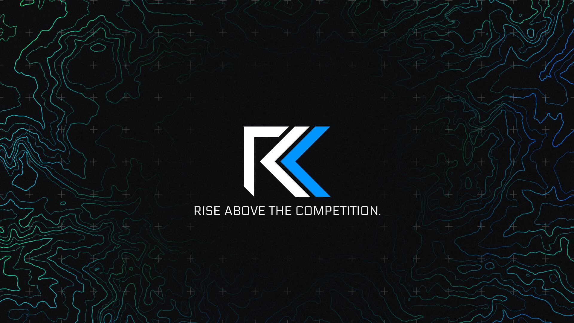 Discovery splash banner for Raidcore Discord server