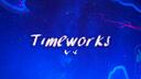 Discovery splash banner for Timeworks Studios Discord server
