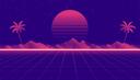 Discovery splash banner for Beautiful Side🌴🌙 Discord server
