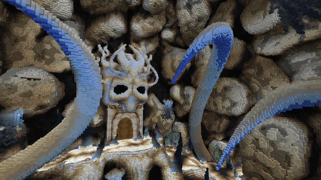 Discovery splash banner for KEDAVLAR Discord server