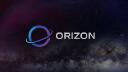 Discovery splash banner for ORIZON Discord server